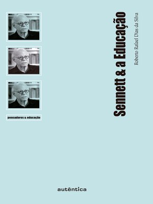 cover image of Sennett & a Educação